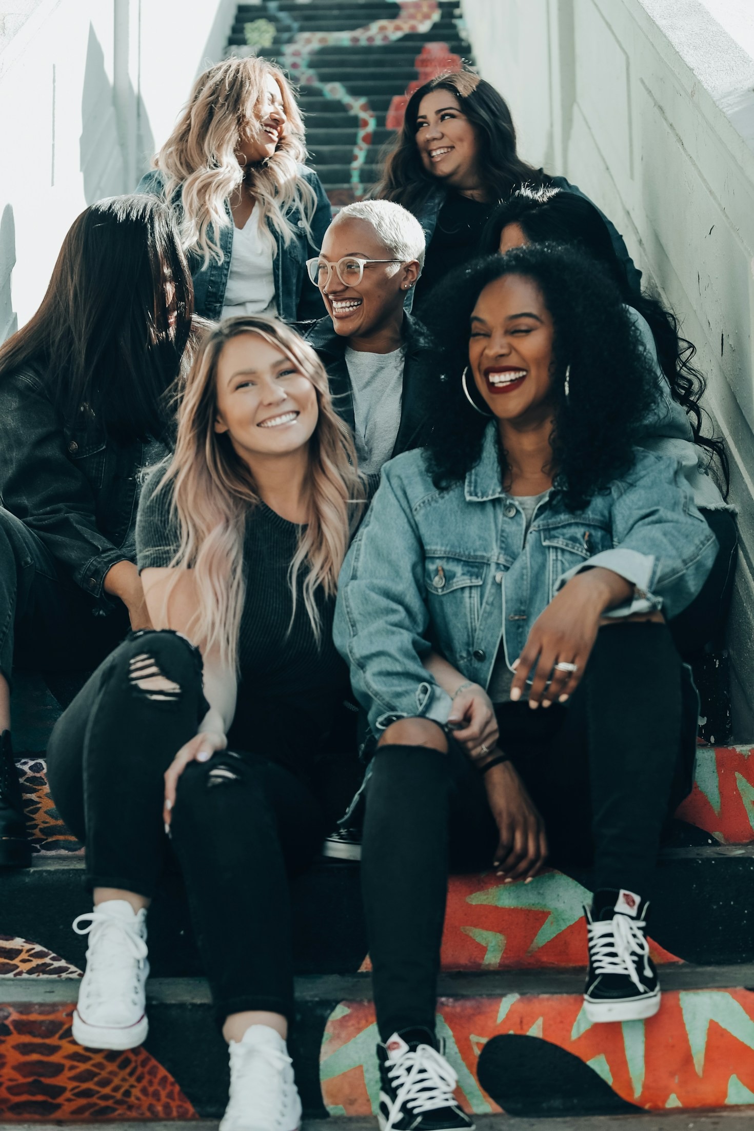 Empoderamento Feminino: Caminhos para Superação e Sucesso